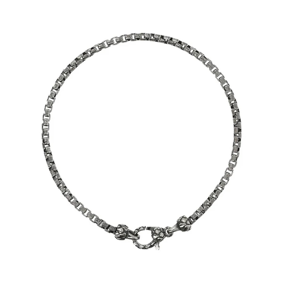 ALBERT M. JEWELS JEWELRY Mod. WSOX00524.S-18